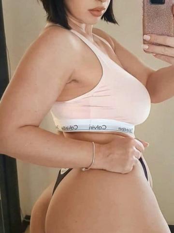 Индивидуалка Амелия Фотография 4